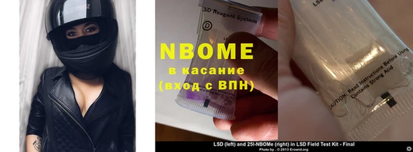 стаф Абаза